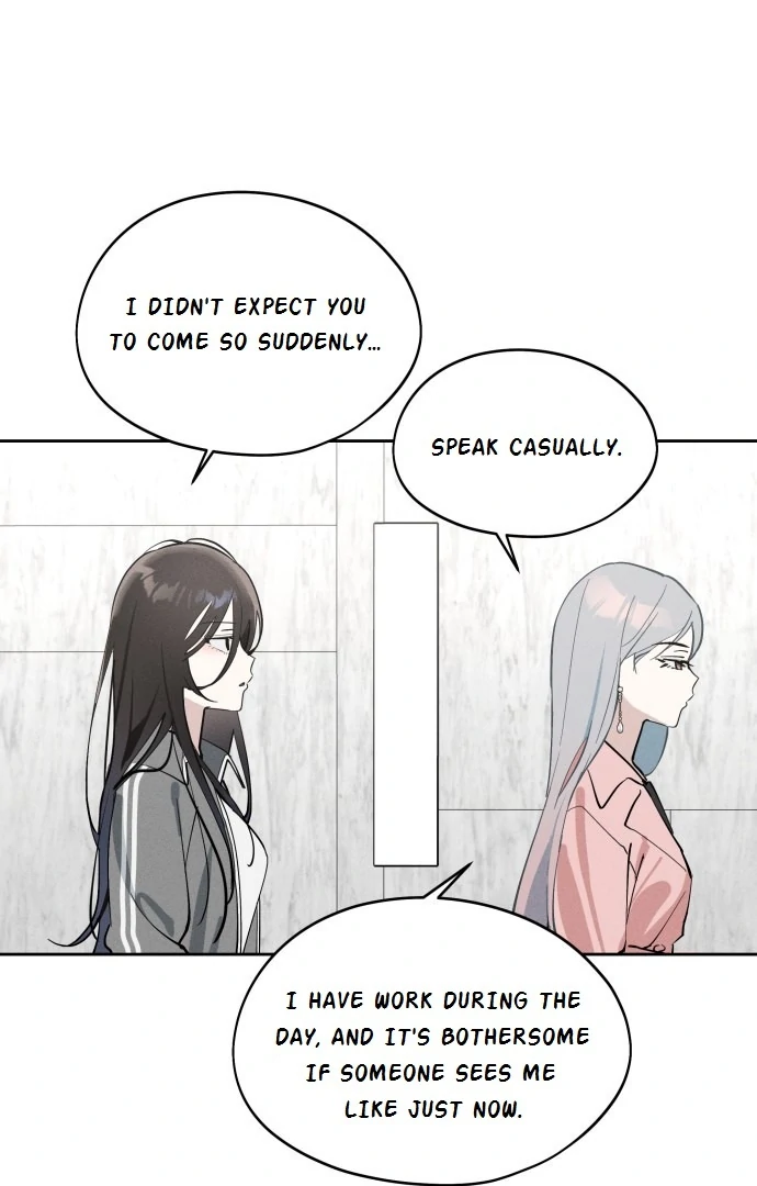 Today Is a Woman Day Chapter 20 3