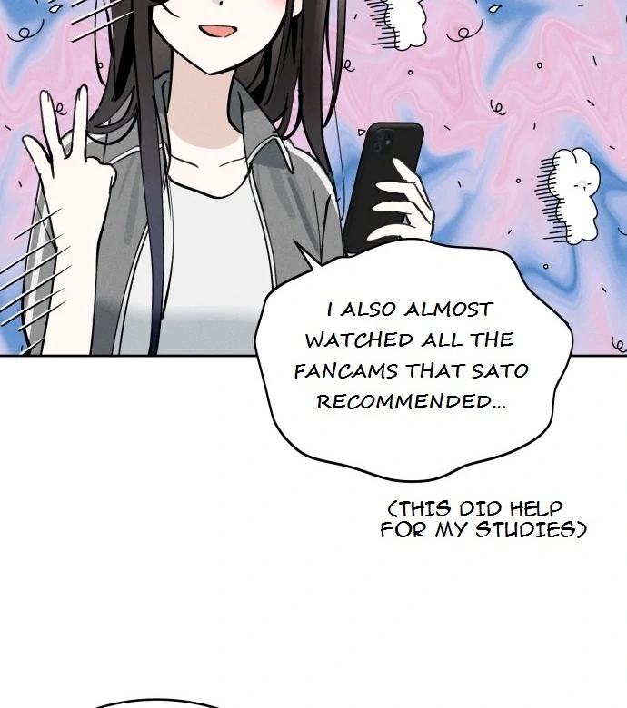 Today Is a Woman Day Chapter 20 39