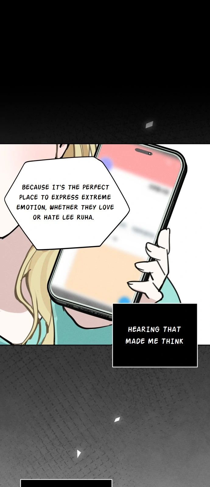 Today Is a Woman Day Chapter 21 1
