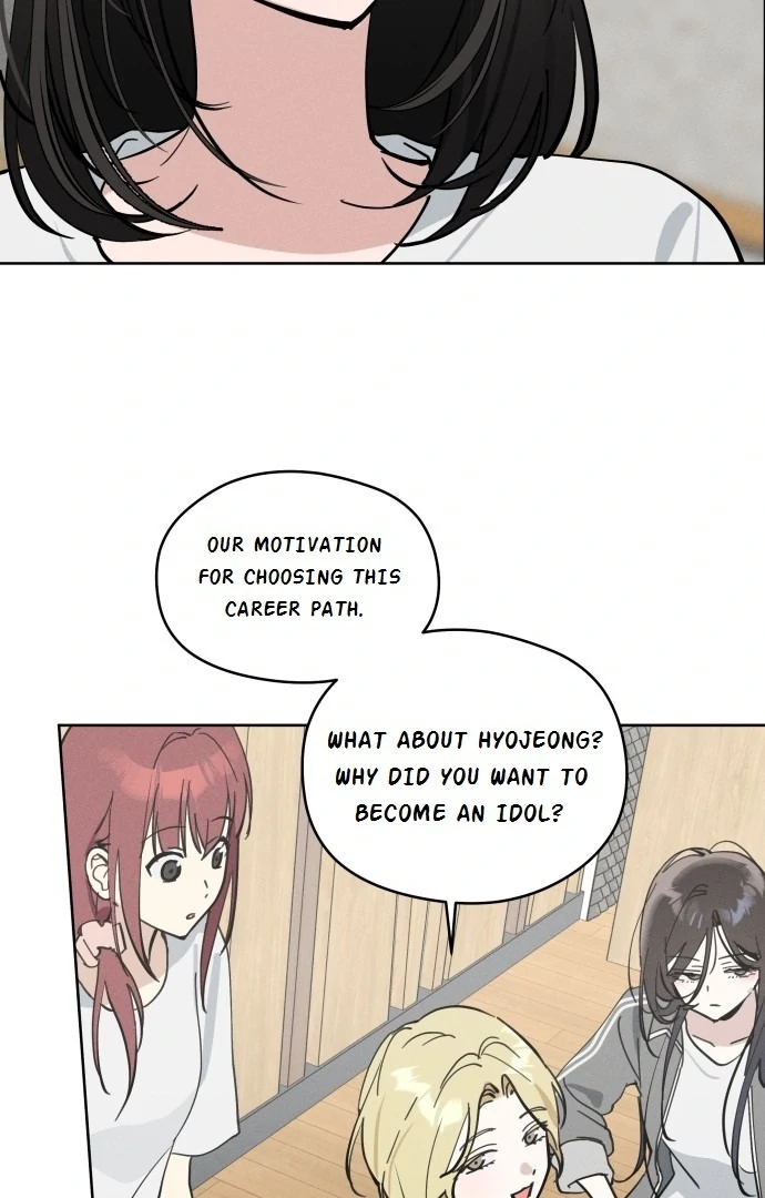 Today Is a Woman Day Chapter 21 11