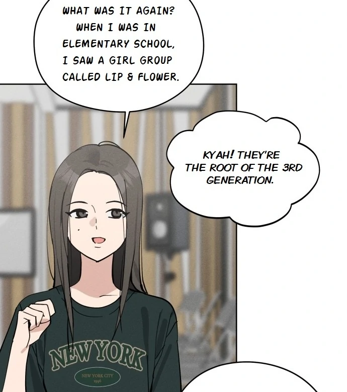 Today Is a Woman Day Chapter 21 14