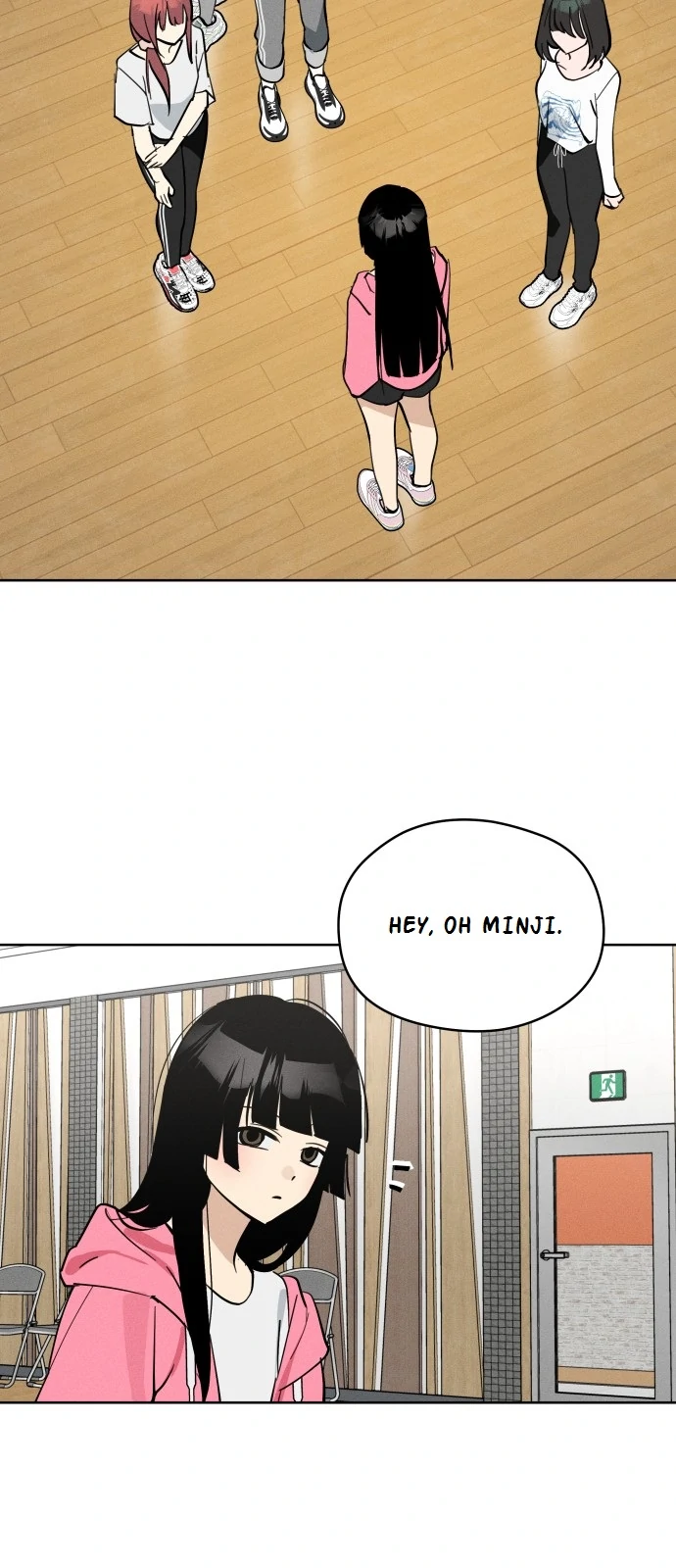 Today Is a Woman Day Chapter 21 19