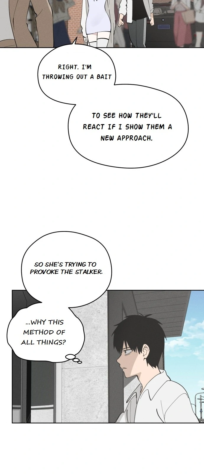 Today Is a Woman Day Chapter 21 29