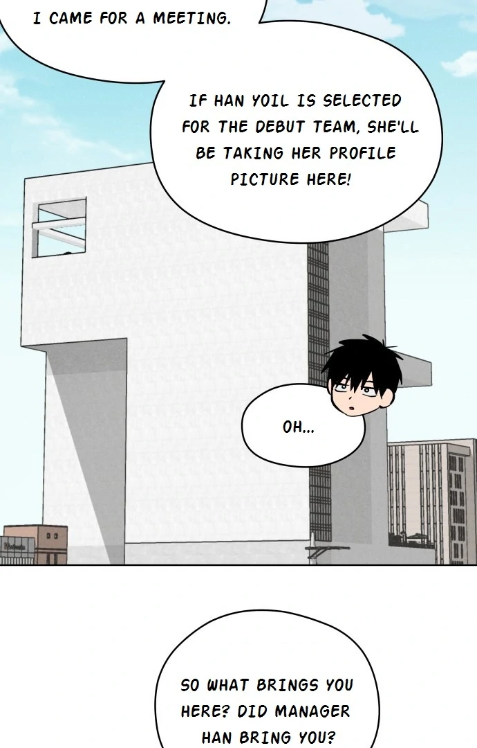 Today Is a Woman Day Chapter 21 37