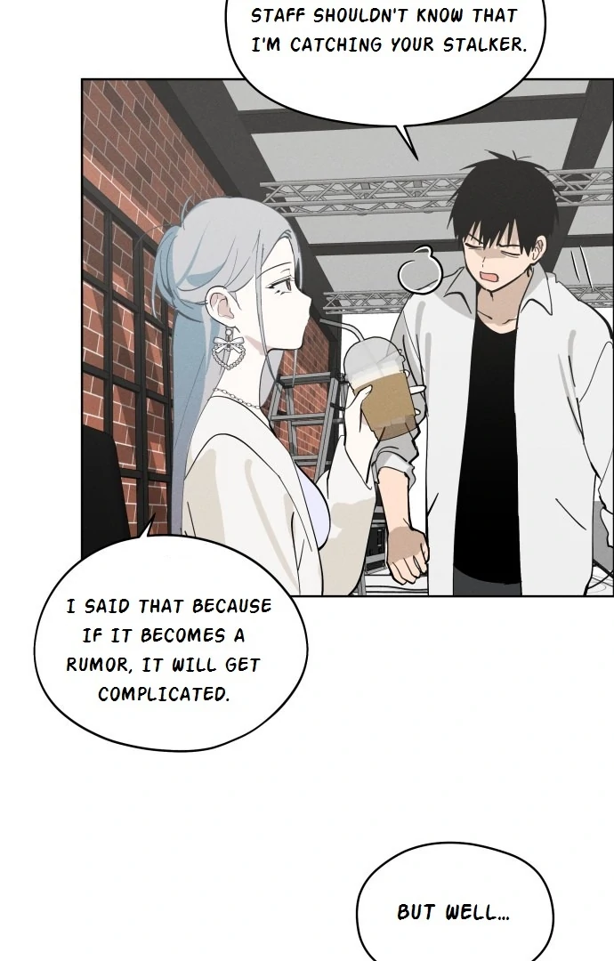 Today Is a Woman Day Chapter 21 42