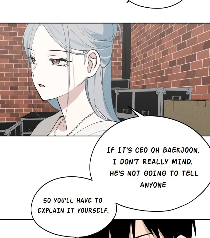 Today Is a Woman Day Chapter 21 43
