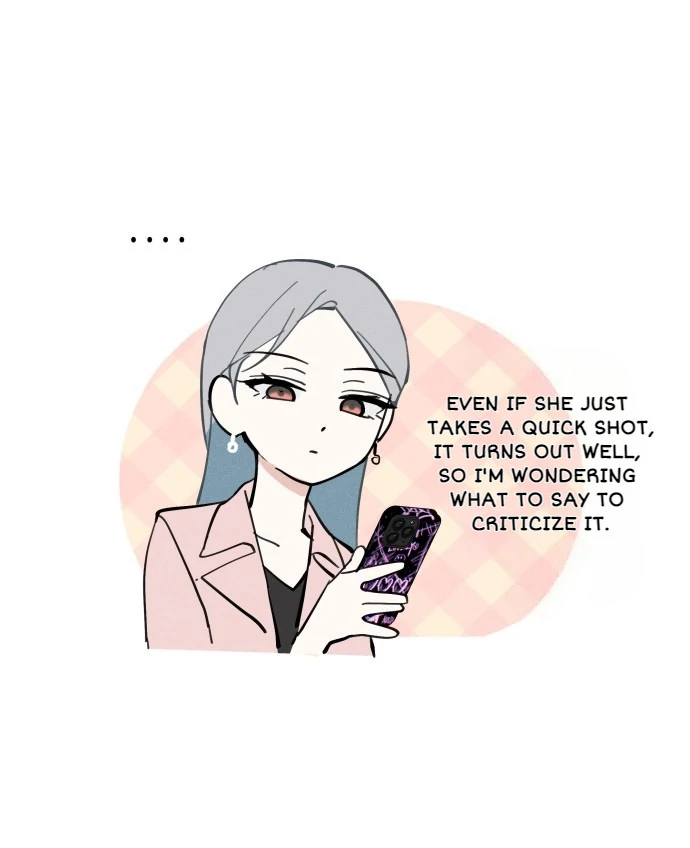 Today Is a Woman Day Chapter 21 53