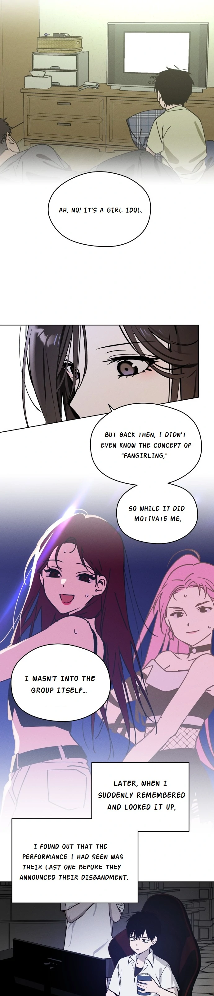 Today Is a Woman Day Chapter 21 7