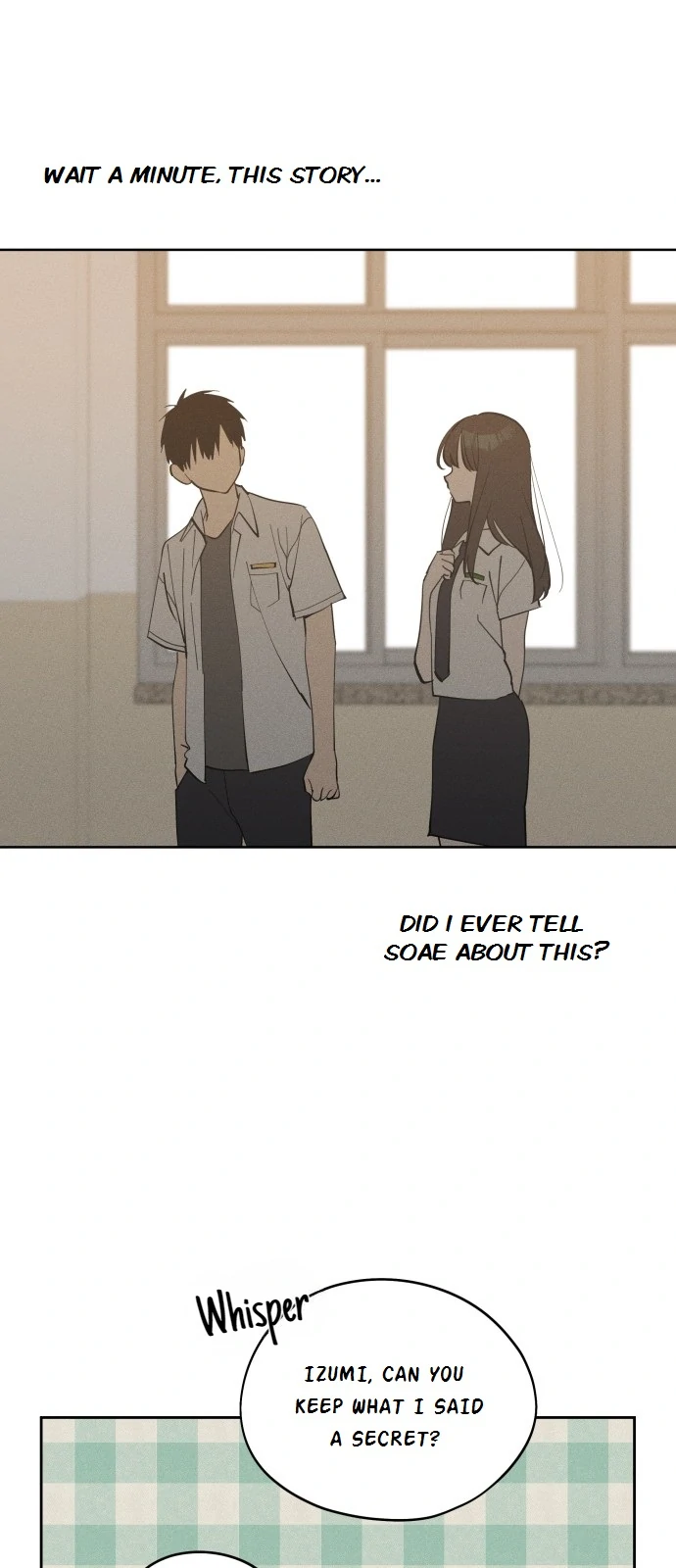 Today Is a Woman Day Chapter 21 9