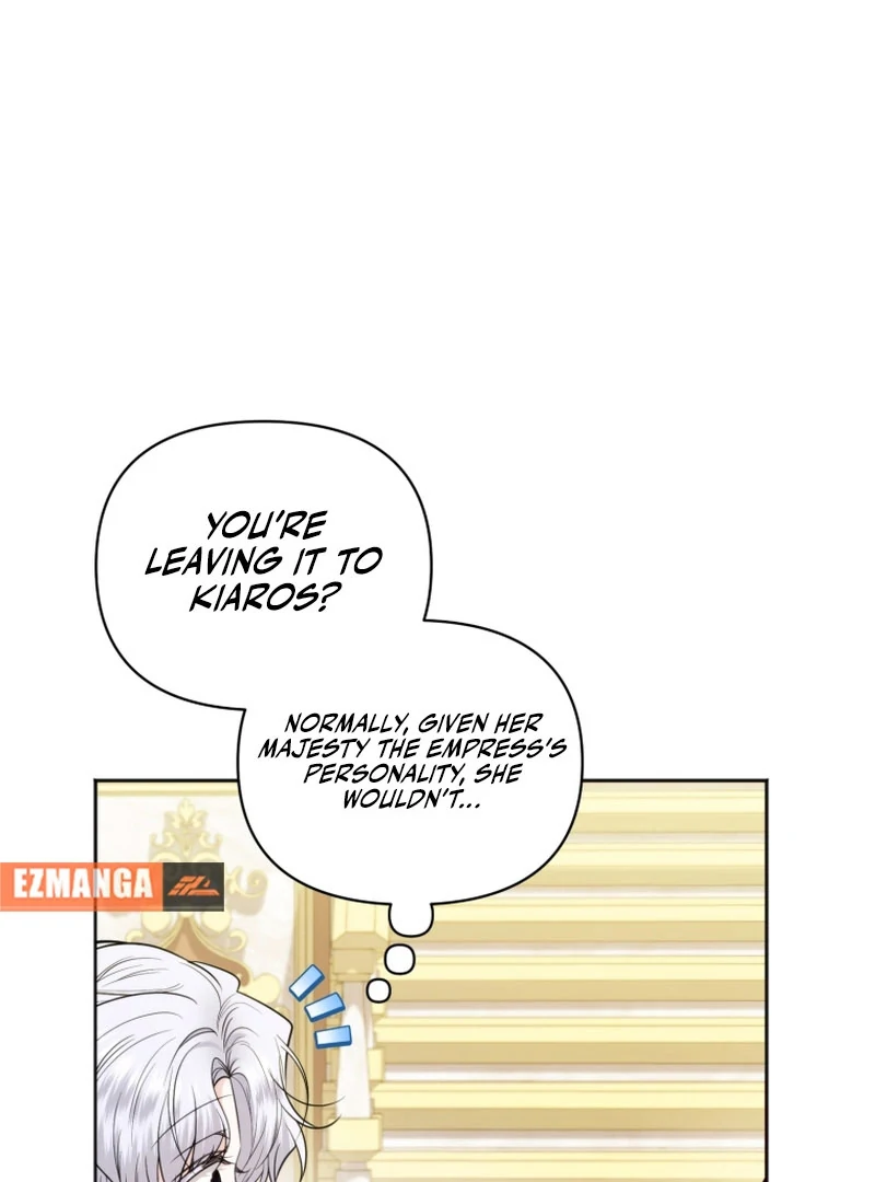 The Low-Ranking Civil Servant Wants to Achieve Success Chapter 34 100
