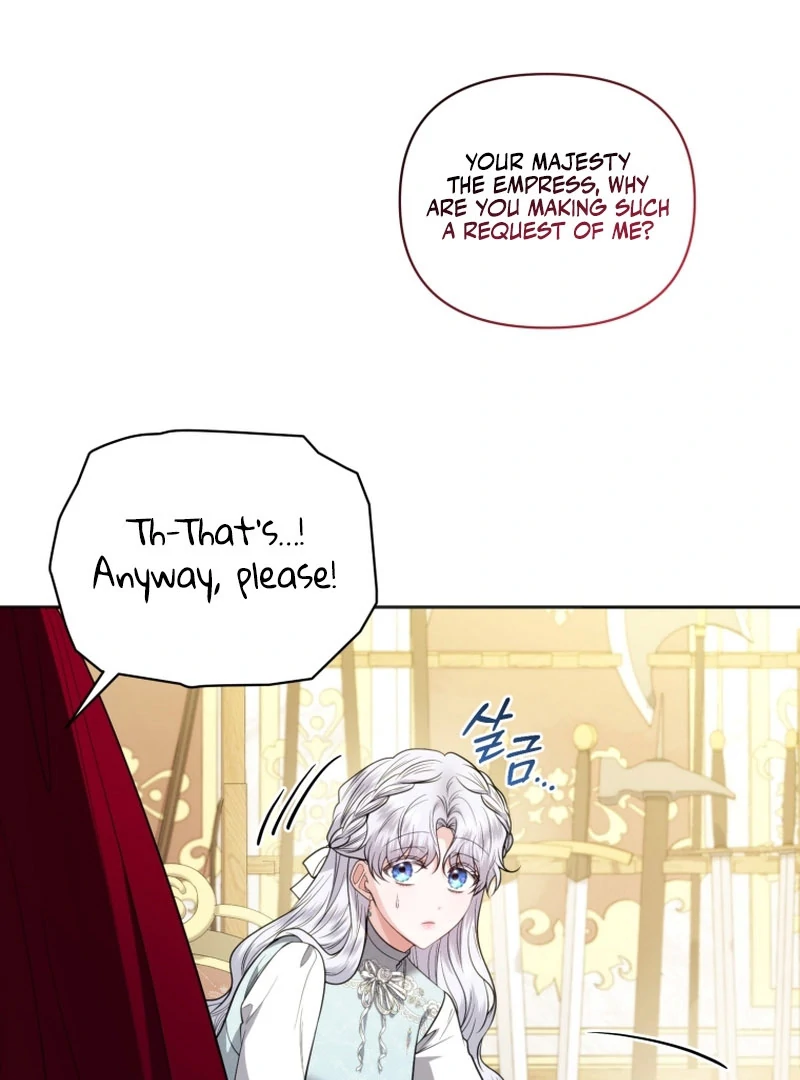 The Low-Ranking Civil Servant Wants to Achieve Success Chapter 34 103