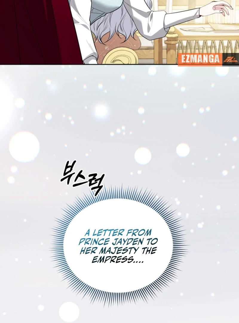 The Low-Ranking Civil Servant Wants to Achieve Success Chapter 34 104