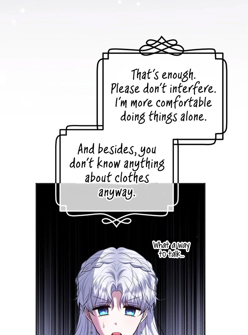 The Low-Ranking Civil Servant Wants to Achieve Success Chapter 34 105