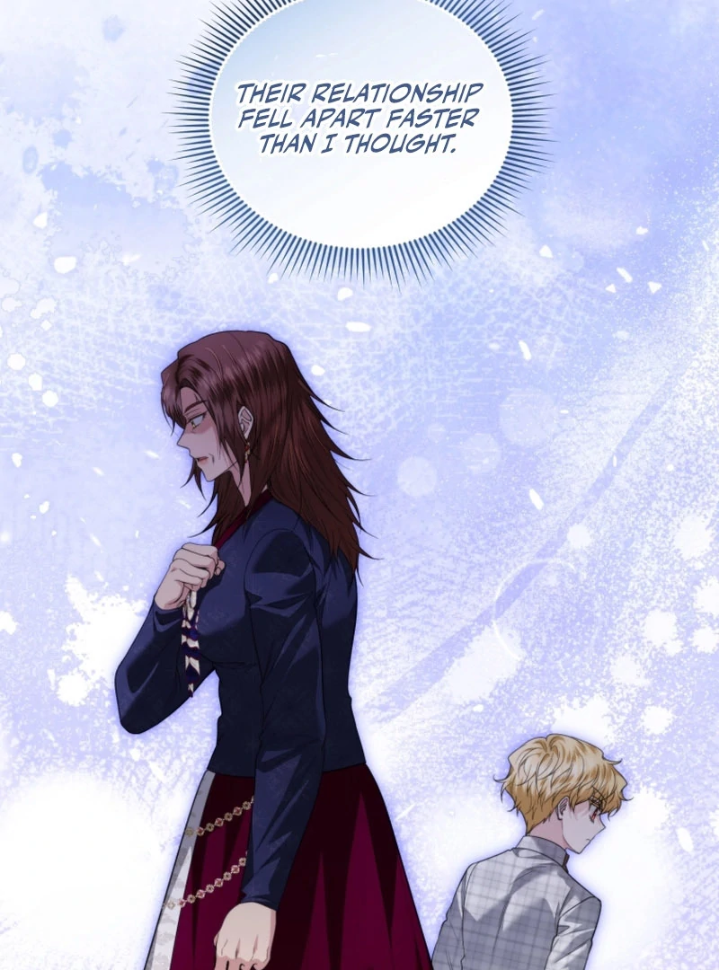 The Low-Ranking Civil Servant Wants to Achieve Success Chapter 34 107