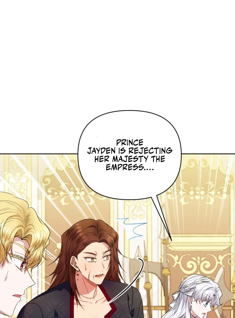 The Low-Ranking Civil Servant Wants to Achieve Success Chapter 34 109