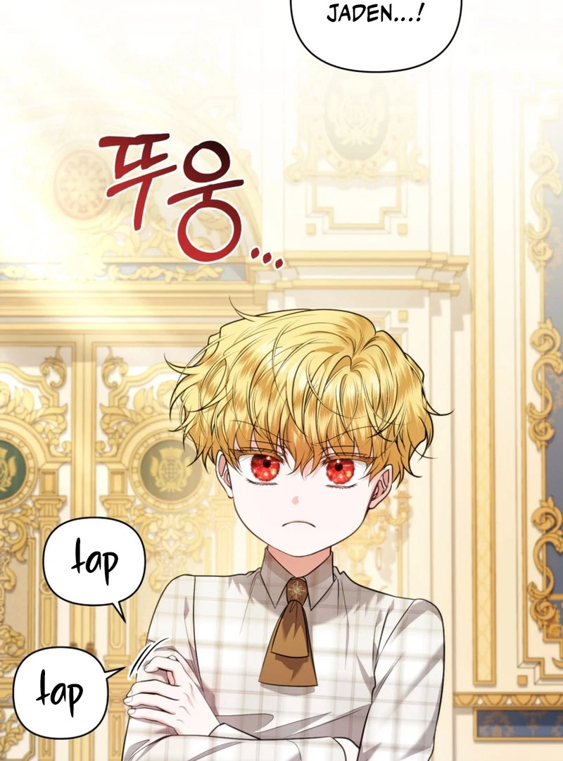 The Low-Ranking Civil Servant Wants to Achieve Success Chapter 34 11