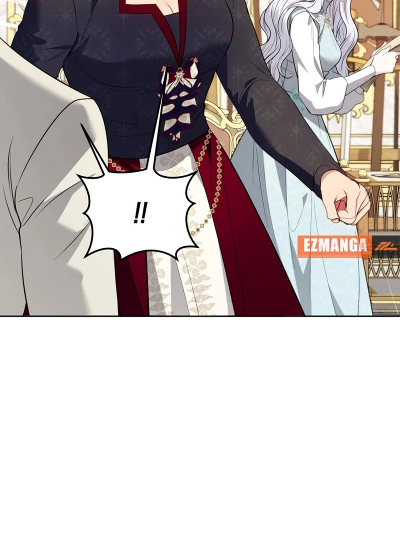 The Low-Ranking Civil Servant Wants to Achieve Success Chapter 34 110