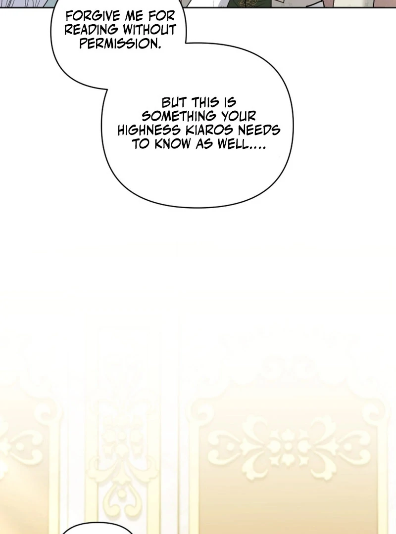 The Low-Ranking Civil Servant Wants to Achieve Success Chapter 34 112