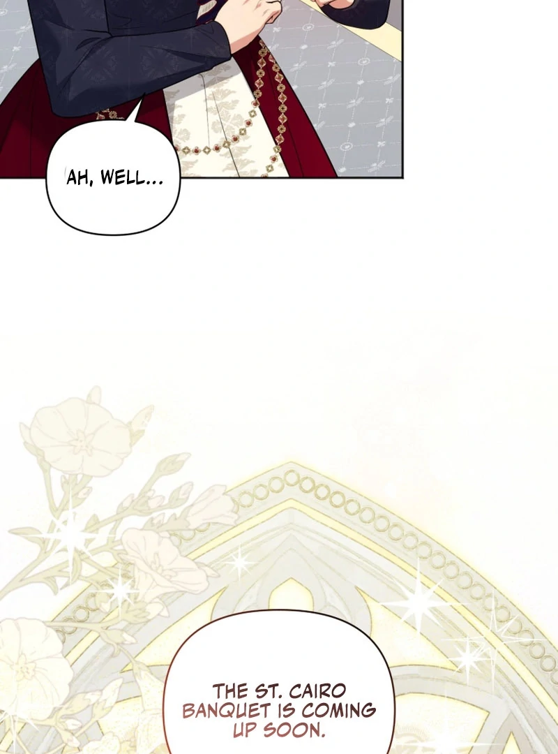 The Low-Ranking Civil Servant Wants to Achieve Success Chapter 34 119