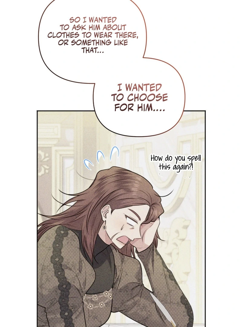 The Low-Ranking Civil Servant Wants to Achieve Success Chapter 34 122