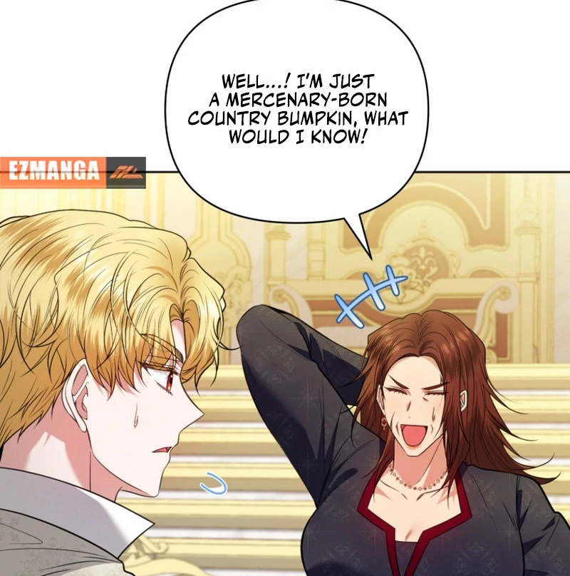 The Low-Ranking Civil Servant Wants to Achieve Success Chapter 34 126