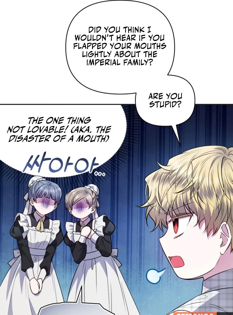 The Low-Ranking Civil Servant Wants to Achieve Success Chapter 34 14