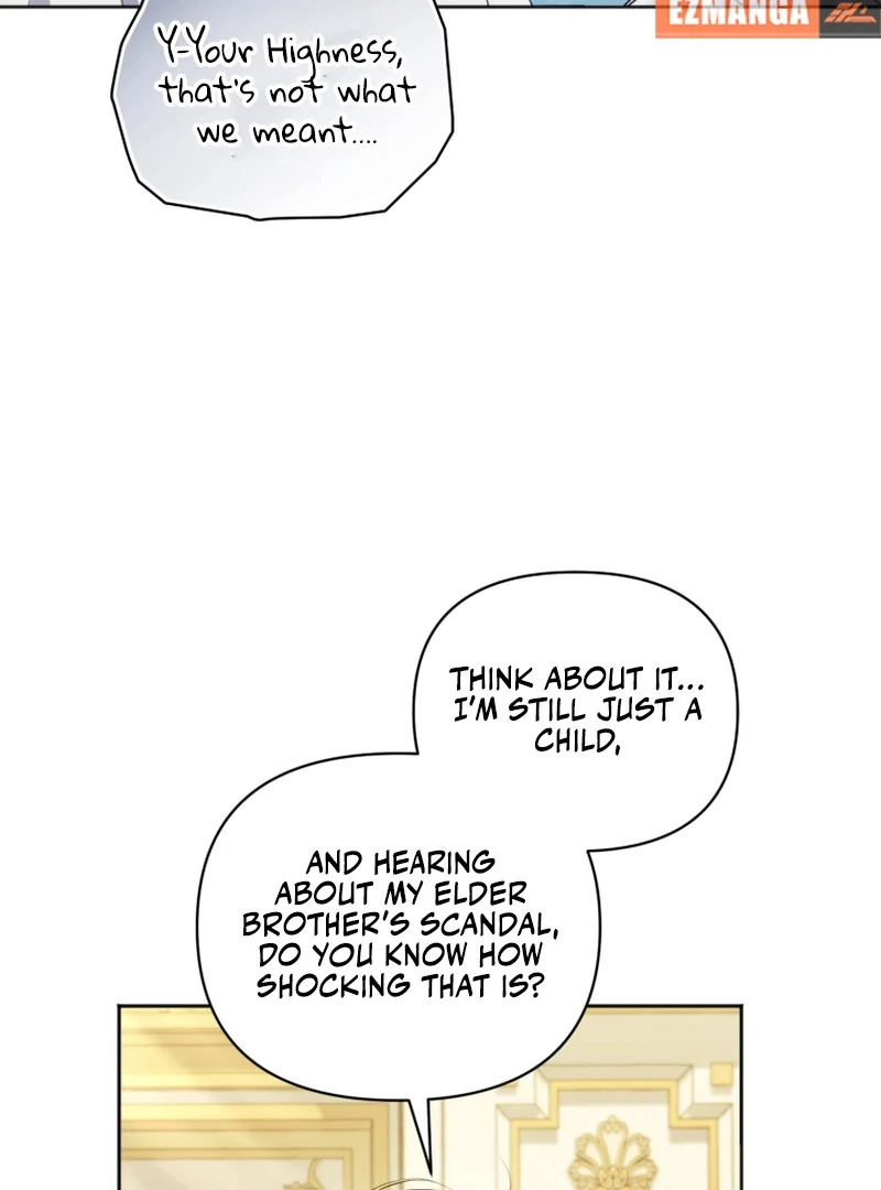 The Low-Ranking Civil Servant Wants to Achieve Success Chapter 34 15