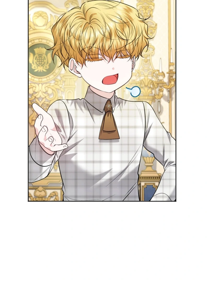 The Low-Ranking Civil Servant Wants to Achieve Success Chapter 34 16