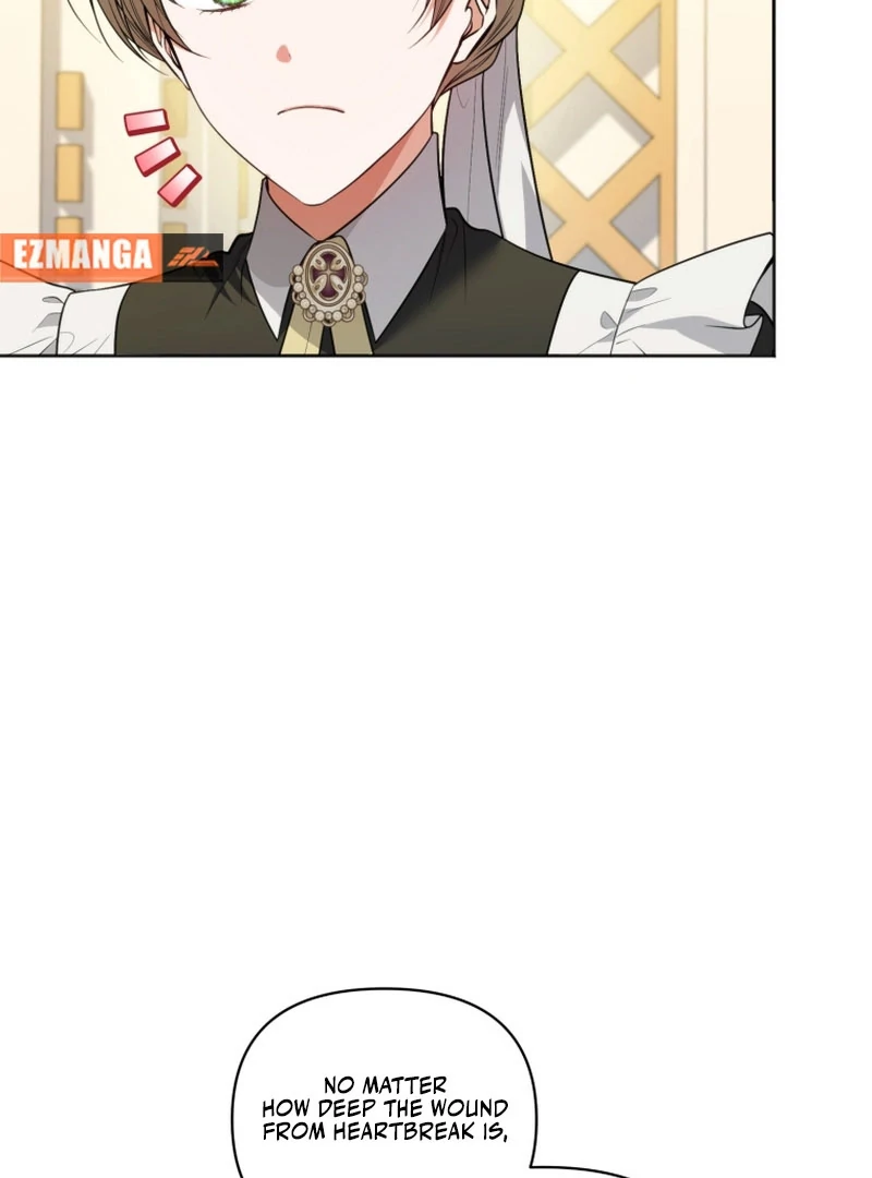 The Low-Ranking Civil Servant Wants to Achieve Success Chapter 34 2