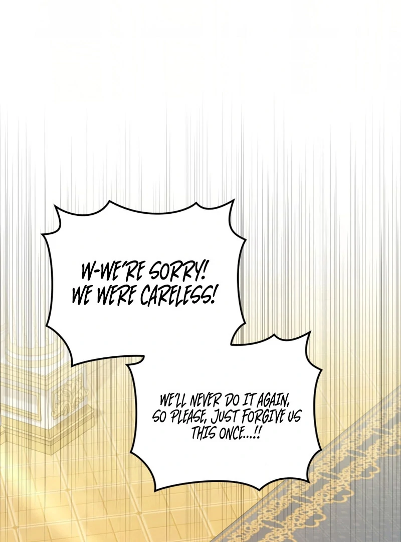 The Low-Ranking Civil Servant Wants to Achieve Success Chapter 34 20
