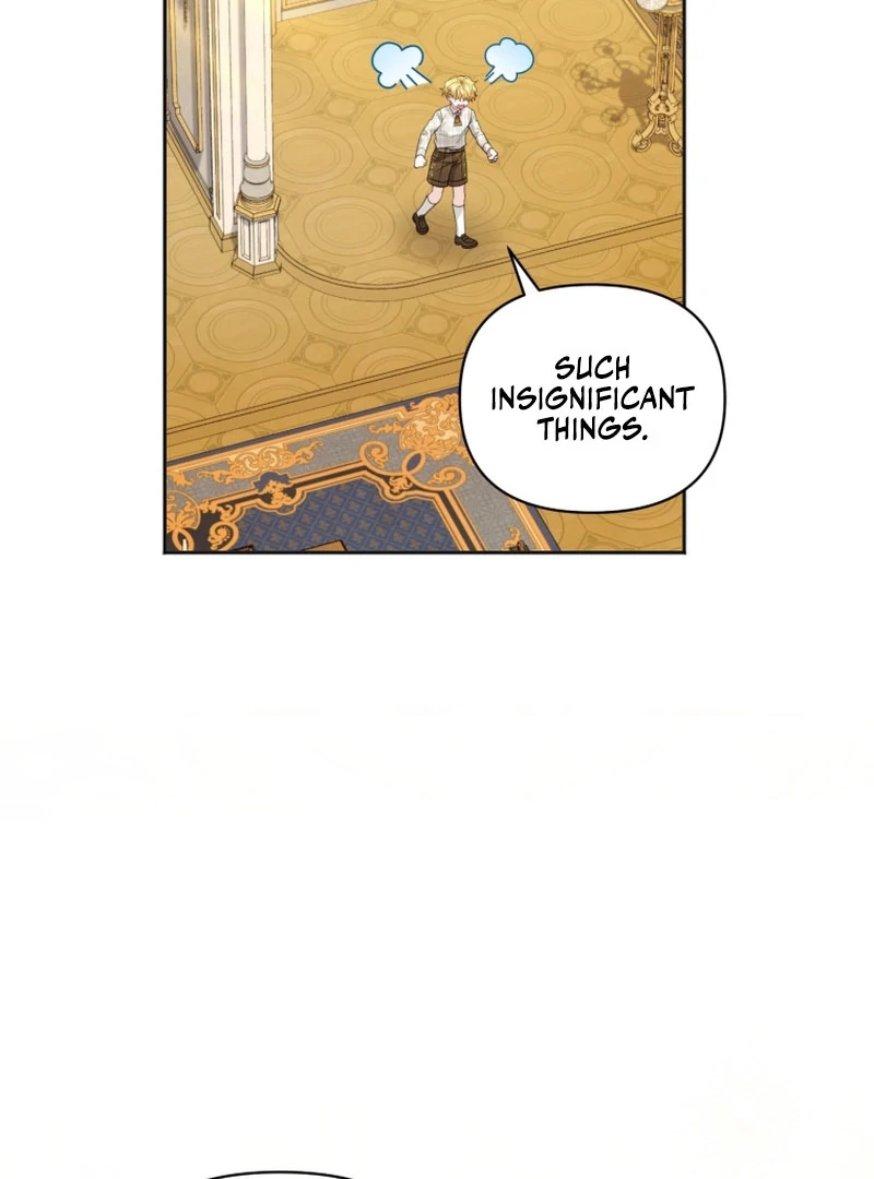 The Low-Ranking Civil Servant Wants to Achieve Success Chapter 34 23