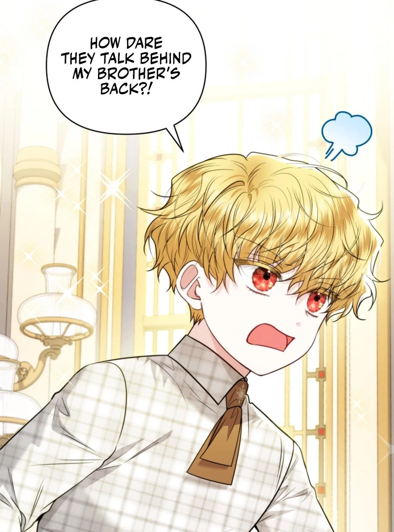 The Low-Ranking Civil Servant Wants to Achieve Success Chapter 34 24