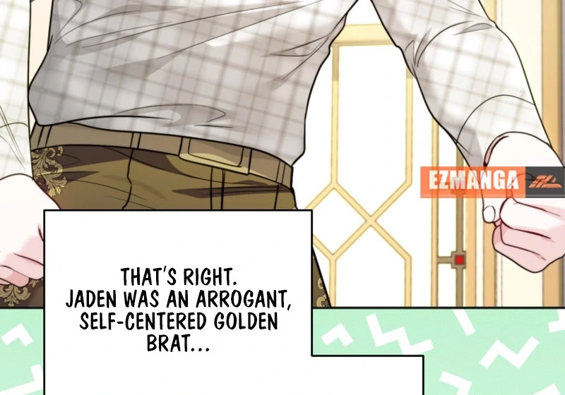 The Low-Ranking Civil Servant Wants to Achieve Success Chapter 34 25
