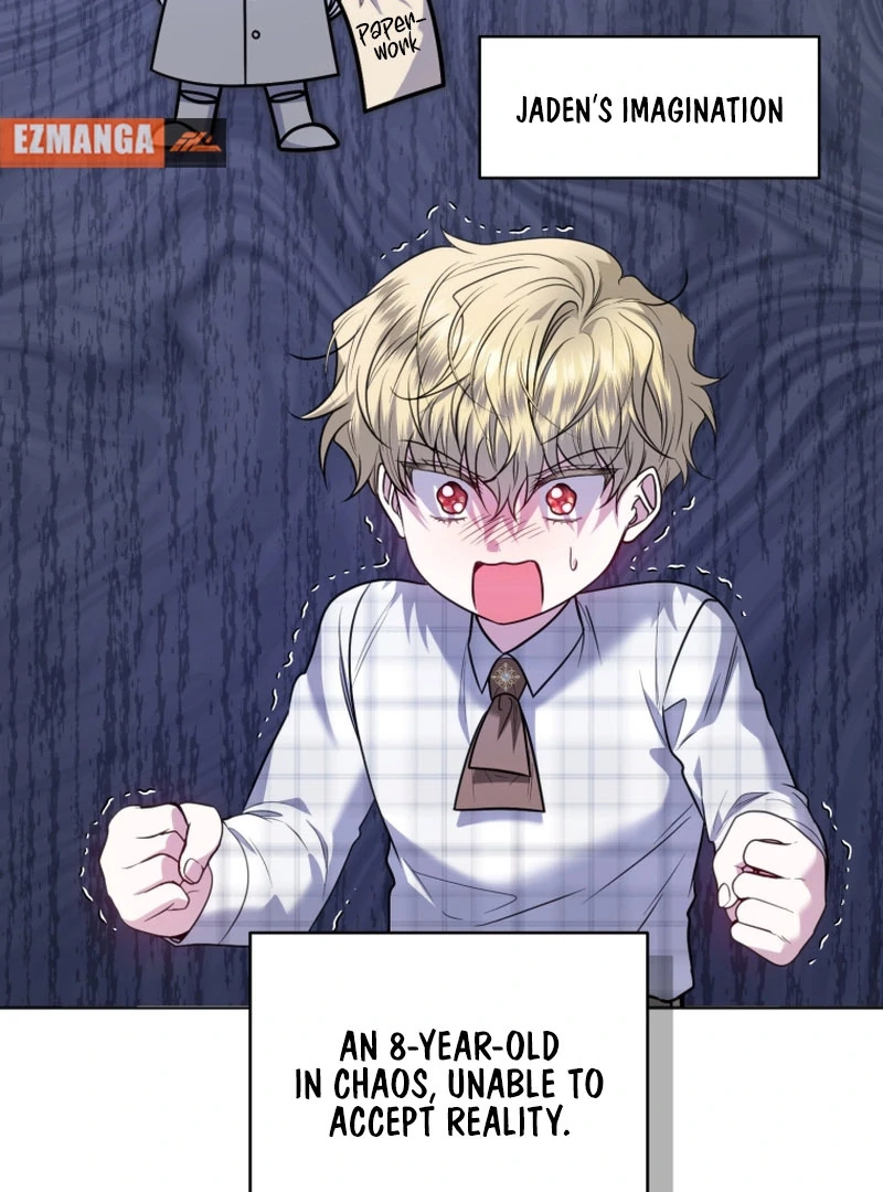 The Low-Ranking Civil Servant Wants to Achieve Success Chapter 34 28