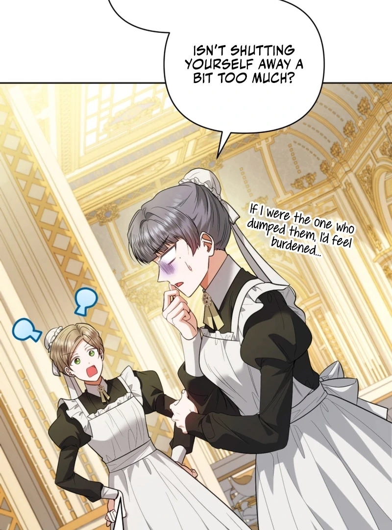 The Low-Ranking Civil Servant Wants to Achieve Success Chapter 34 3