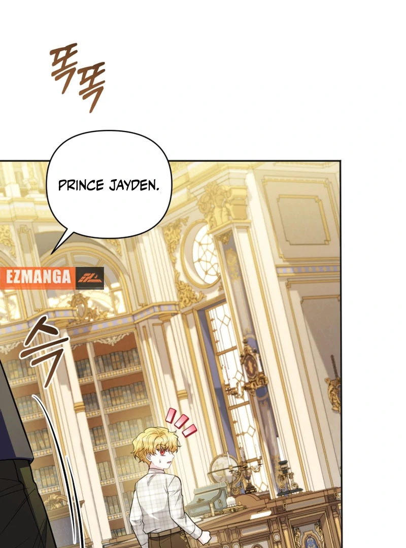 The Low-Ranking Civil Servant Wants to Achieve Success Chapter 34 32