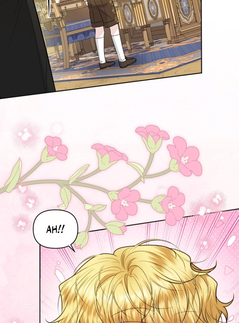 The Low-Ranking Civil Servant Wants to Achieve Success Chapter 34 33
