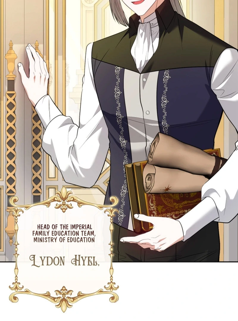 The Low-Ranking Civil Servant Wants to Achieve Success Chapter 34 36