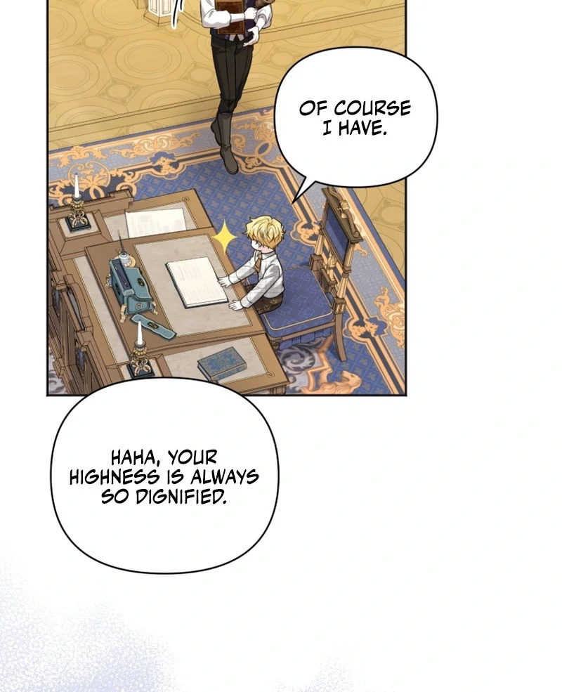 The Low-Ranking Civil Servant Wants to Achieve Success Chapter 34 38