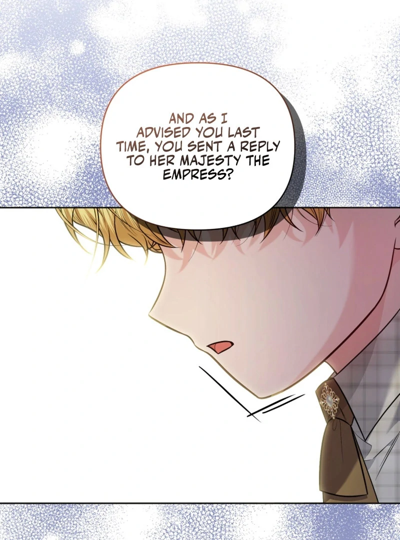 The Low-Ranking Civil Servant Wants to Achieve Success Chapter 34 39