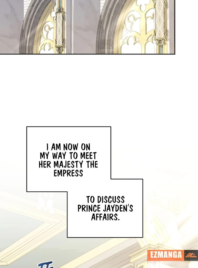 The Low-Ranking Civil Servant Wants to Achieve Success Chapter 34 46