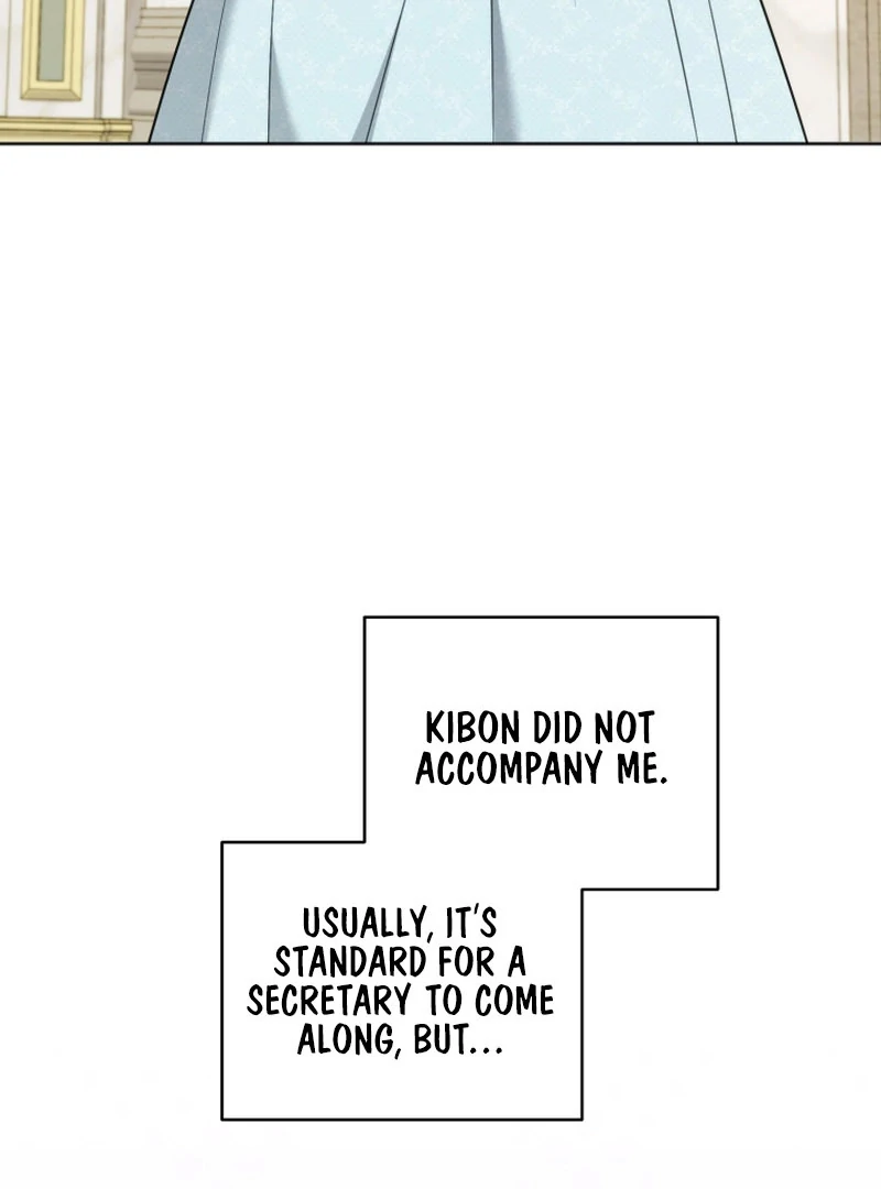 The Low-Ranking Civil Servant Wants to Achieve Success Chapter 34 48