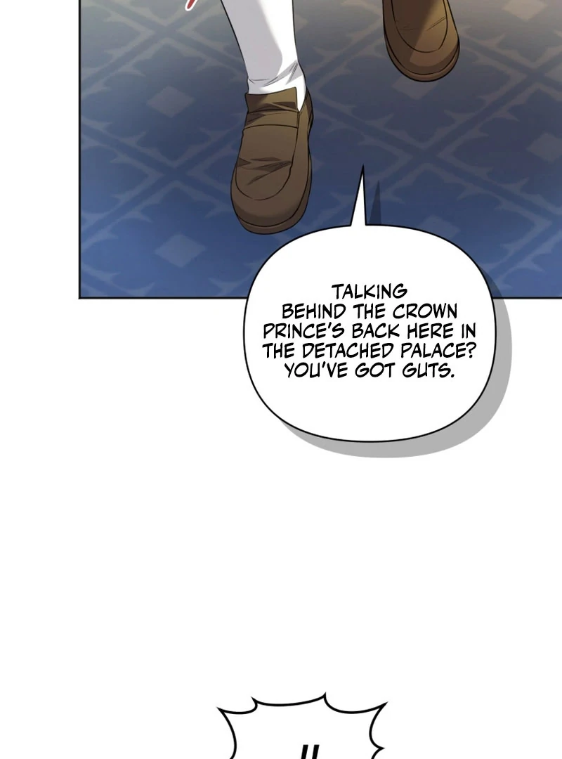The Low-Ranking Civil Servant Wants to Achieve Success Chapter 34 5