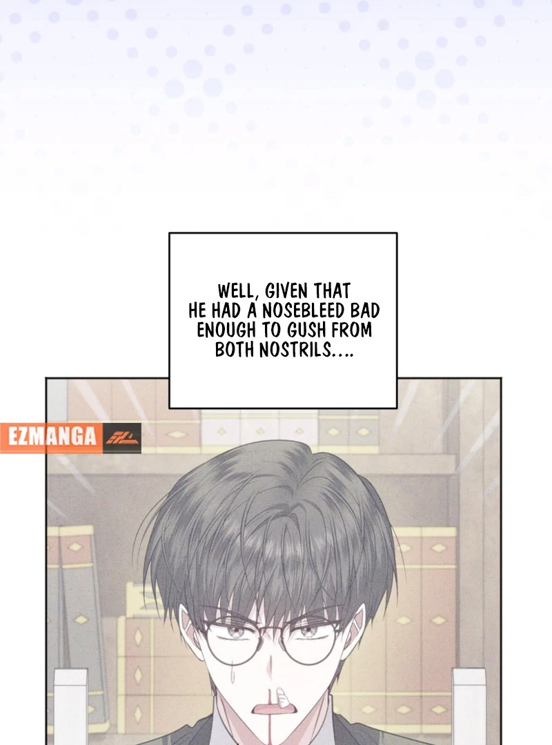 The Low-Ranking Civil Servant Wants to Achieve Success Chapter 34 52