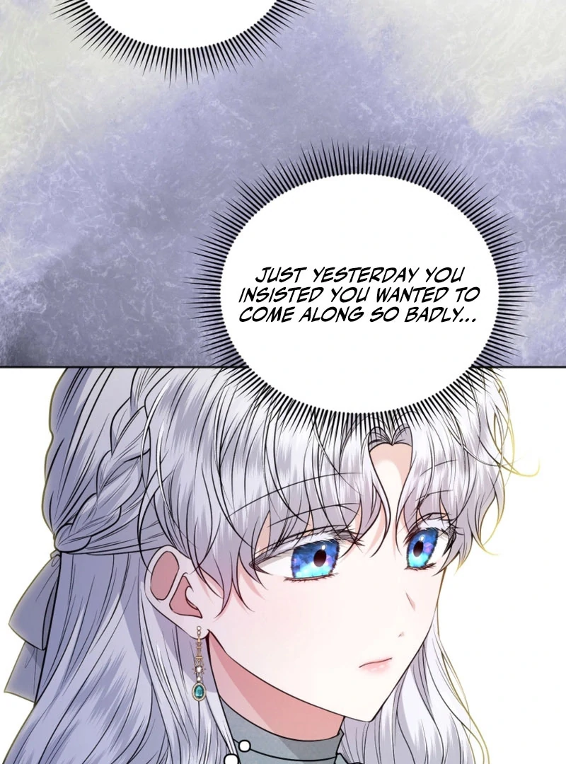 The Low-Ranking Civil Servant Wants to Achieve Success Chapter 34 54