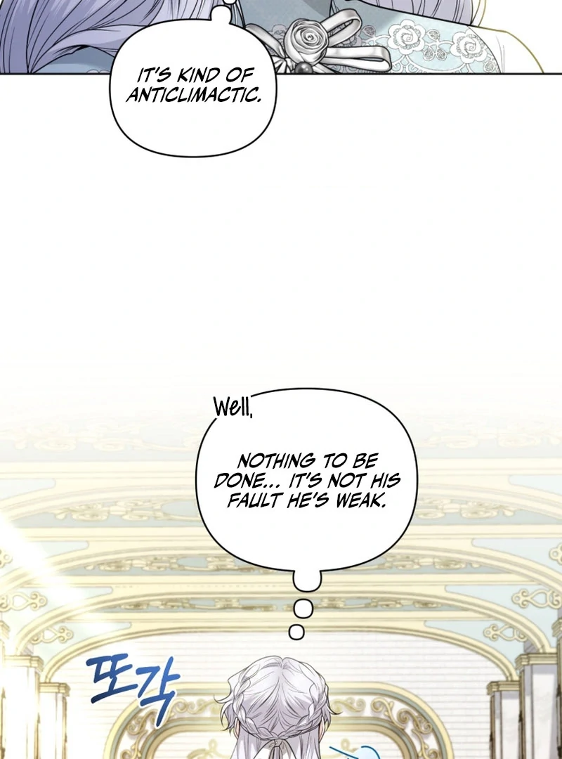 The Low-Ranking Civil Servant Wants to Achieve Success Chapter 34 55