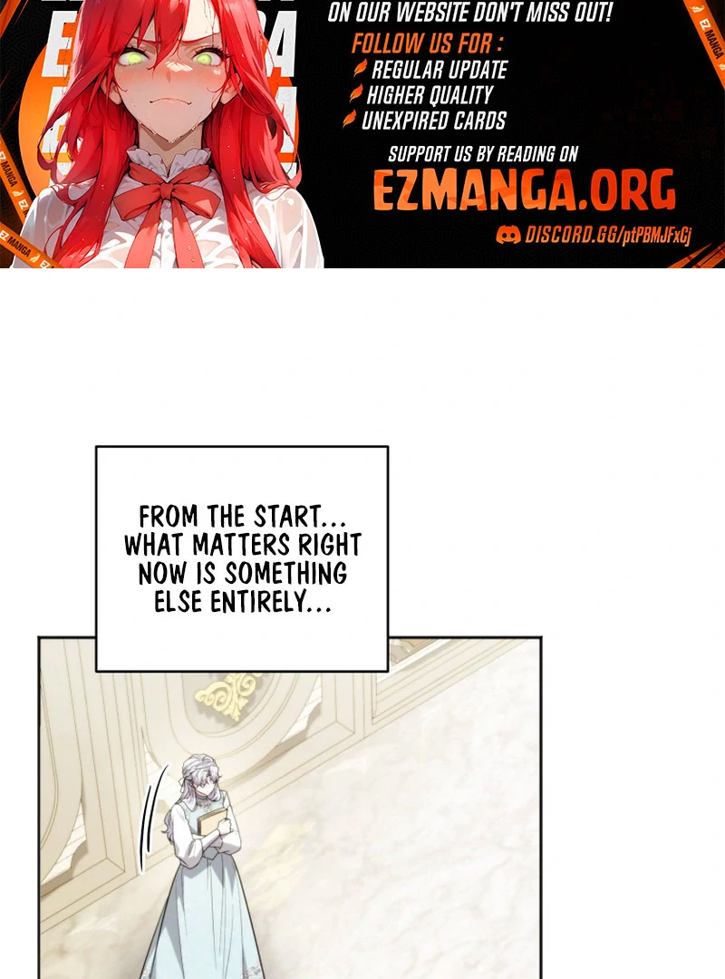 The Low-Ranking Civil Servant Wants to Achieve Success Chapter 34 57