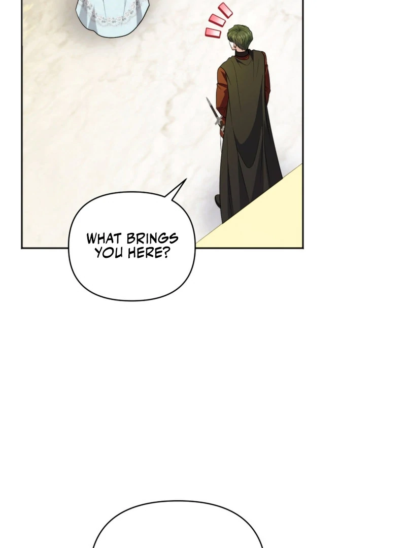 The Low-Ranking Civil Servant Wants to Achieve Success Chapter 34 58