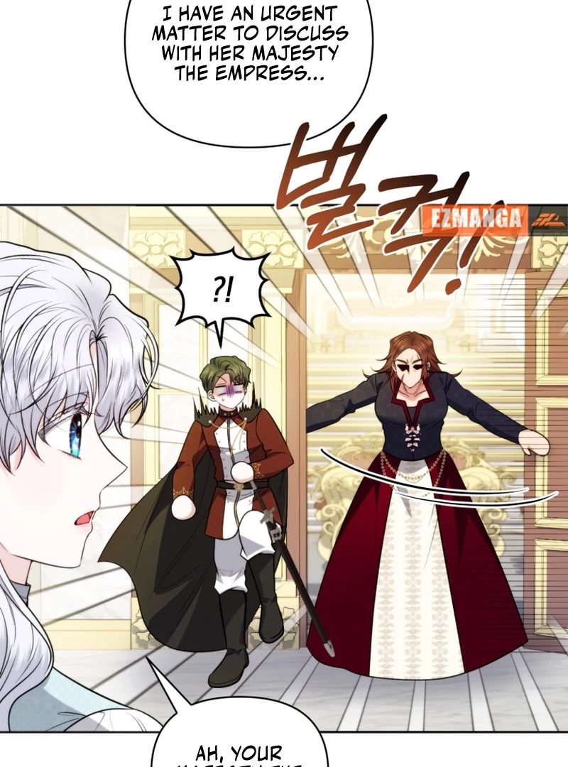The Low-Ranking Civil Servant Wants to Achieve Success Chapter 34 59