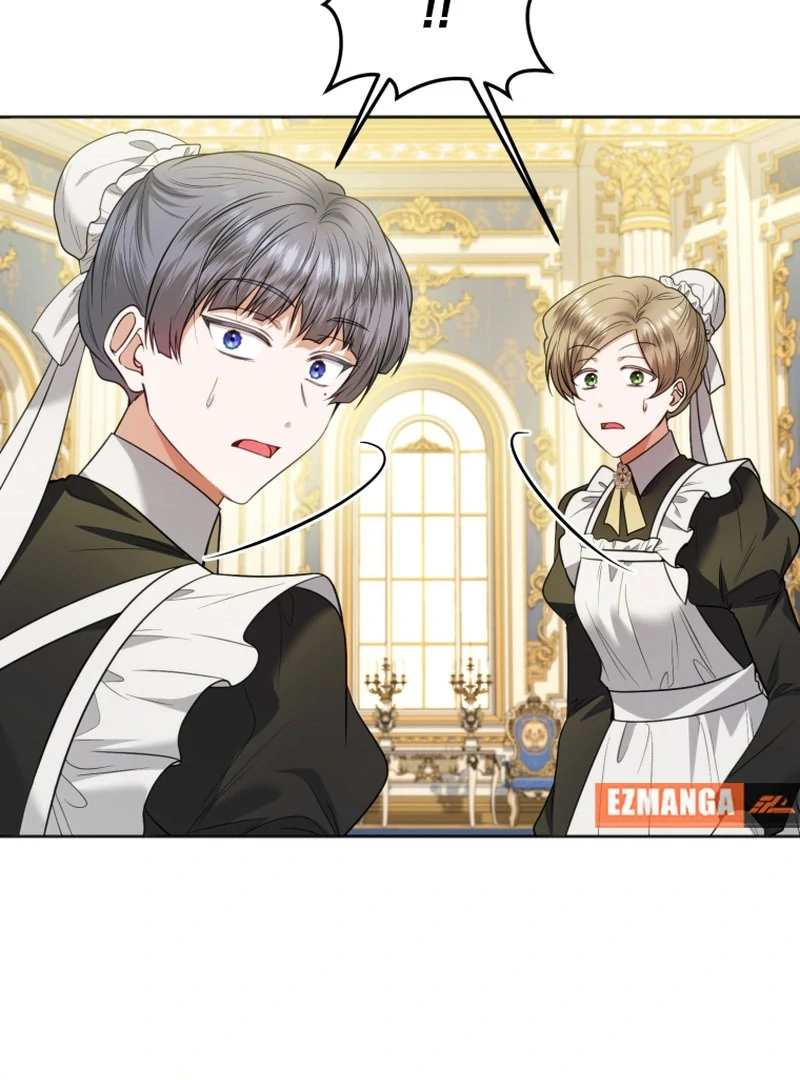 The Low-Ranking Civil Servant Wants to Achieve Success Chapter 34 6